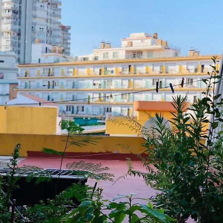 Cosy Nest Costa De Sol By Namaste Elite Διαμέρισμα Τορρεμολίνος Εξωτερικό φωτογραφία