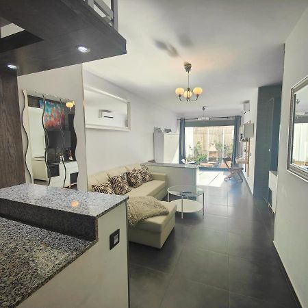 Cosy Nest Costa De Sol By Namaste Elite Διαμέρισμα Τορρεμολίνος Εξωτερικό φωτογραφία