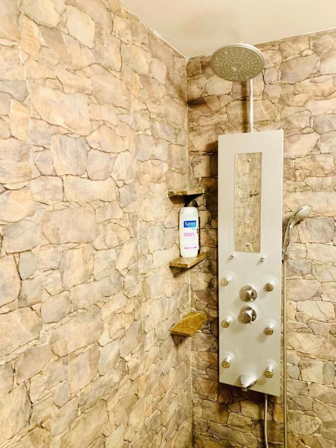 Cosy Nest Costa De Sol By Namaste Elite Διαμέρισμα Τορρεμολίνος Εξωτερικό φωτογραφία