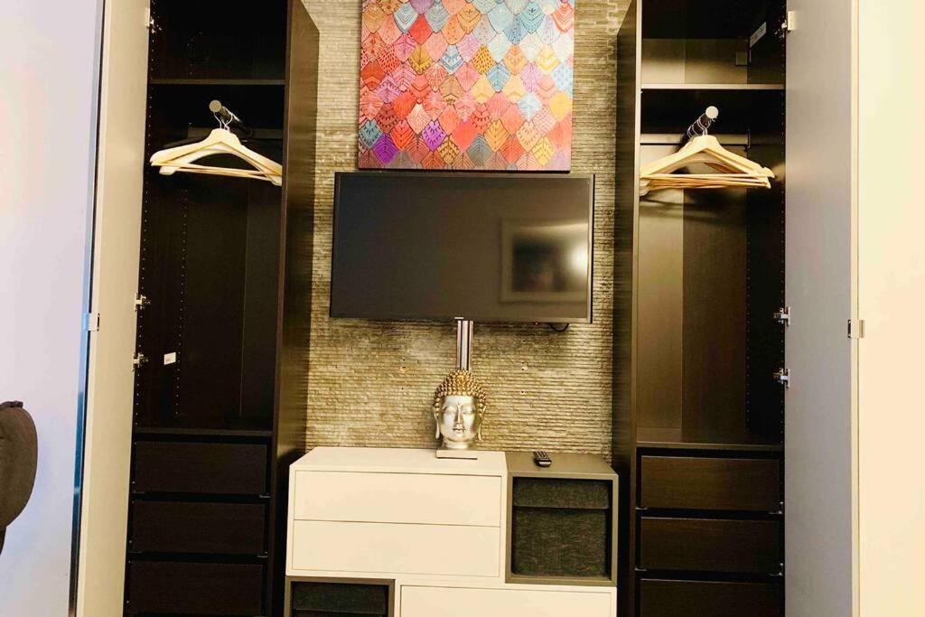 Cosy Nest Costa De Sol By Namaste Elite Διαμέρισμα Τορρεμολίνος Εξωτερικό φωτογραφία