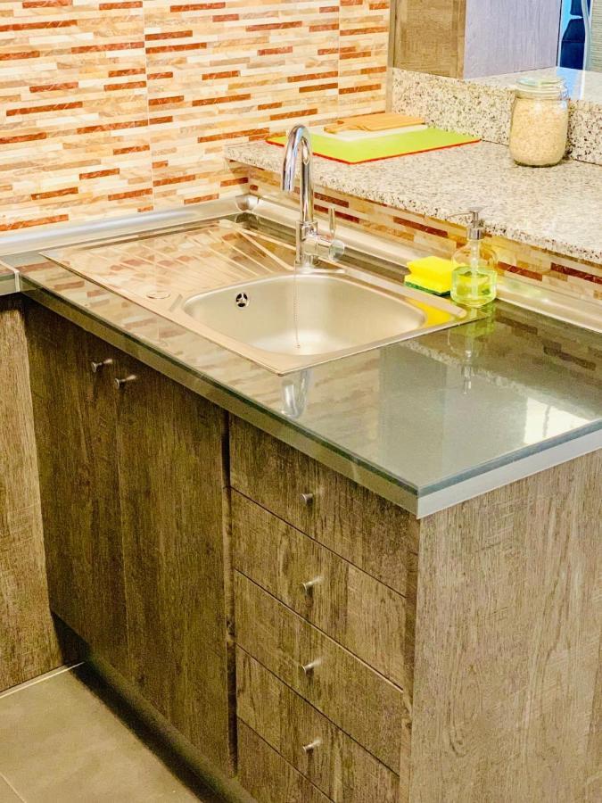 Cosy Nest Costa De Sol By Namaste Elite Διαμέρισμα Τορρεμολίνος Εξωτερικό φωτογραφία