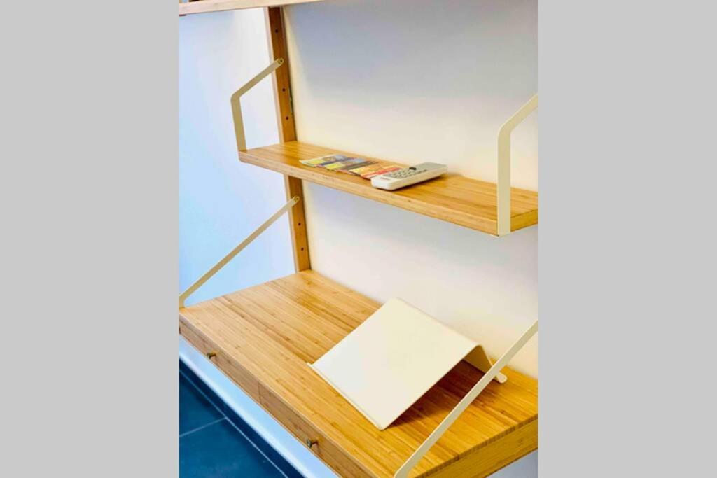 Cosy Nest Costa De Sol By Namaste Elite Διαμέρισμα Τορρεμολίνος Εξωτερικό φωτογραφία