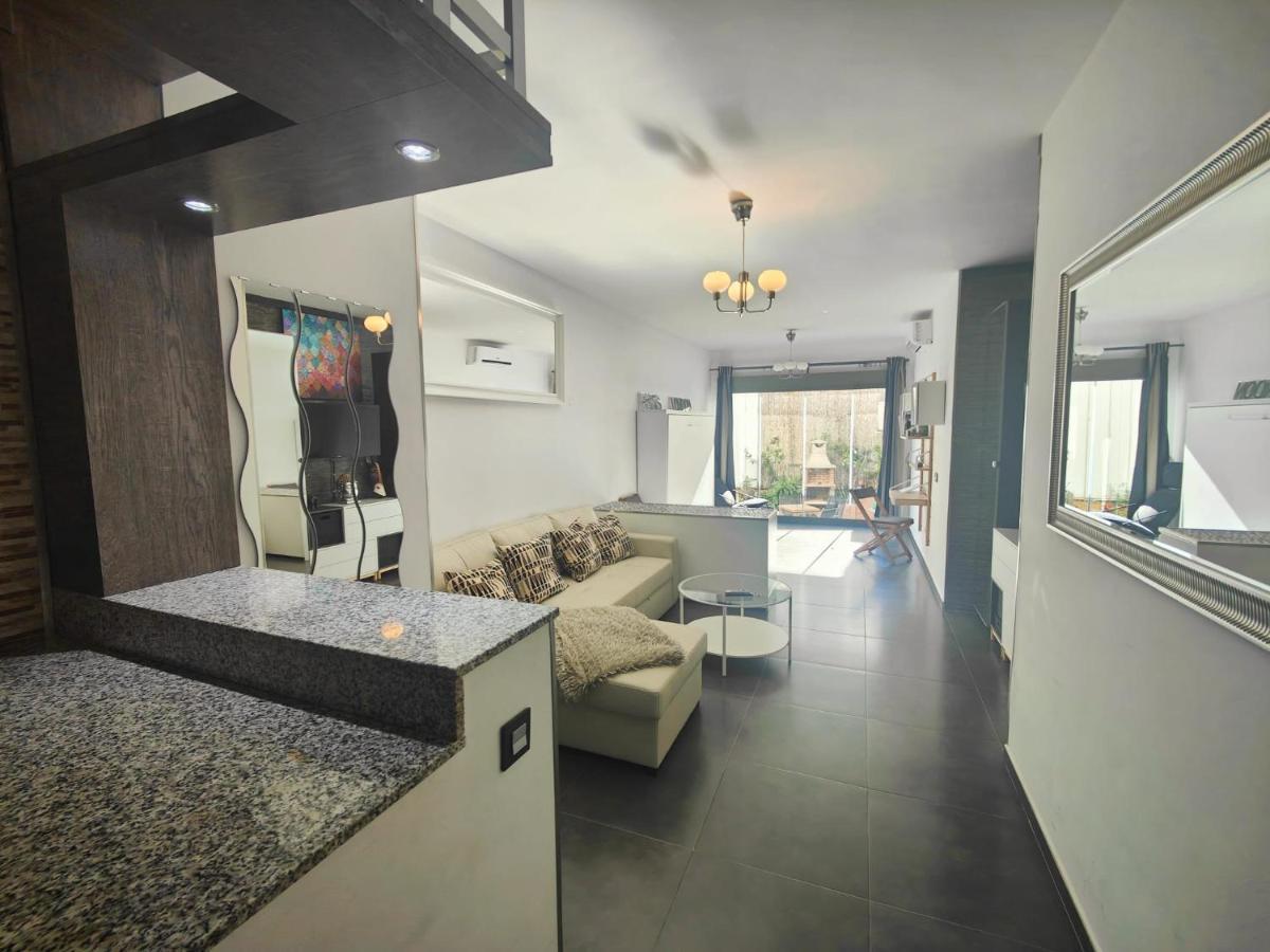Cosy Nest Costa De Sol By Namaste Elite Διαμέρισμα Τορρεμολίνος Εξωτερικό φωτογραφία