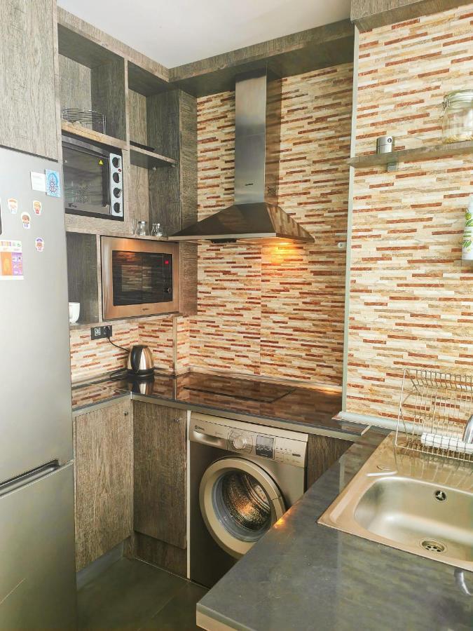 Cosy Nest Costa De Sol By Namaste Elite Διαμέρισμα Τορρεμολίνος Εξωτερικό φωτογραφία